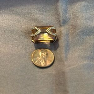 KEEP Collective Focal Charm